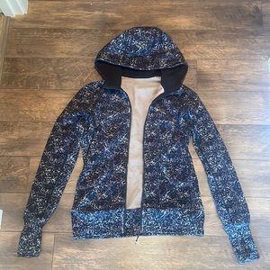 Lululemon Scuba Hoodie